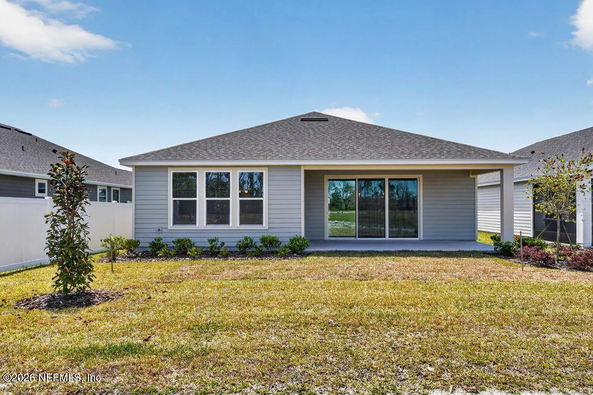 36 Armoyan Drive Palm Coast FL 32137