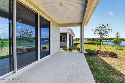 36 Armoyan Drive Palm Coast FL 32137