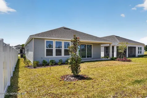 36 Armoyan Drive Palm Coast FL 32137