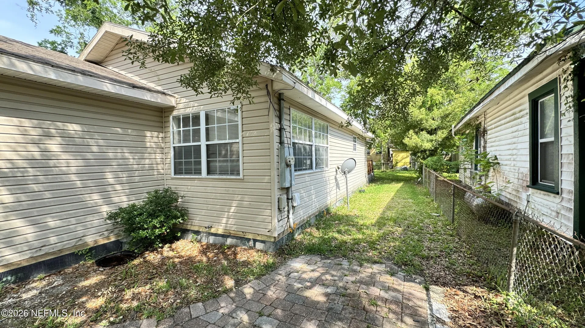 1990 Baldwin Street Jacksonville FL 32209
