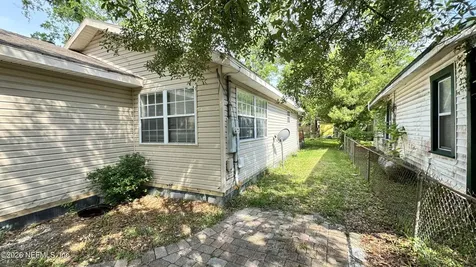 1990 Baldwin Street Jacksonville FL 32209