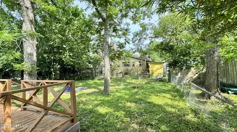 1990 Baldwin Street Jacksonville FL 32209