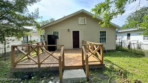 1990 Baldwin Street Jacksonville FL 32209