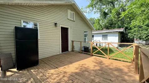 1990 Baldwin Street Jacksonville FL 32209