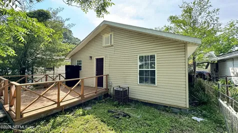1990 Baldwin Street Jacksonville FL 32209