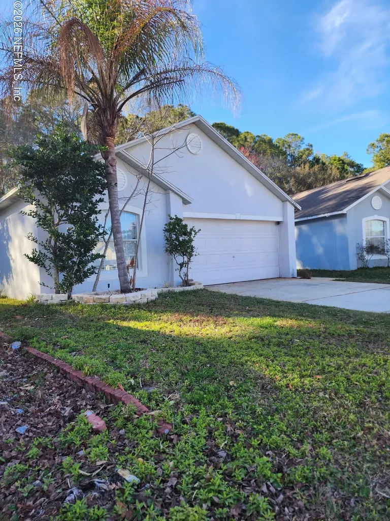 3422 Talisman Drive Middleburg FL 32068