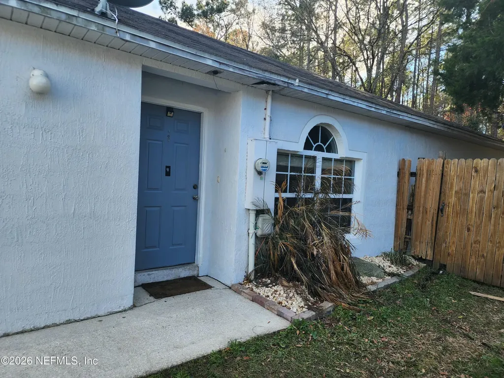 3422 Talisman Drive Middleburg FL 32068