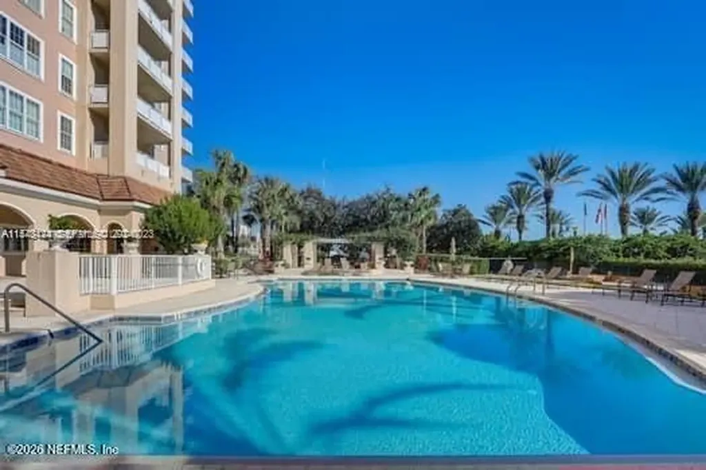 400 E Bay Street Jacksonville FL 32202