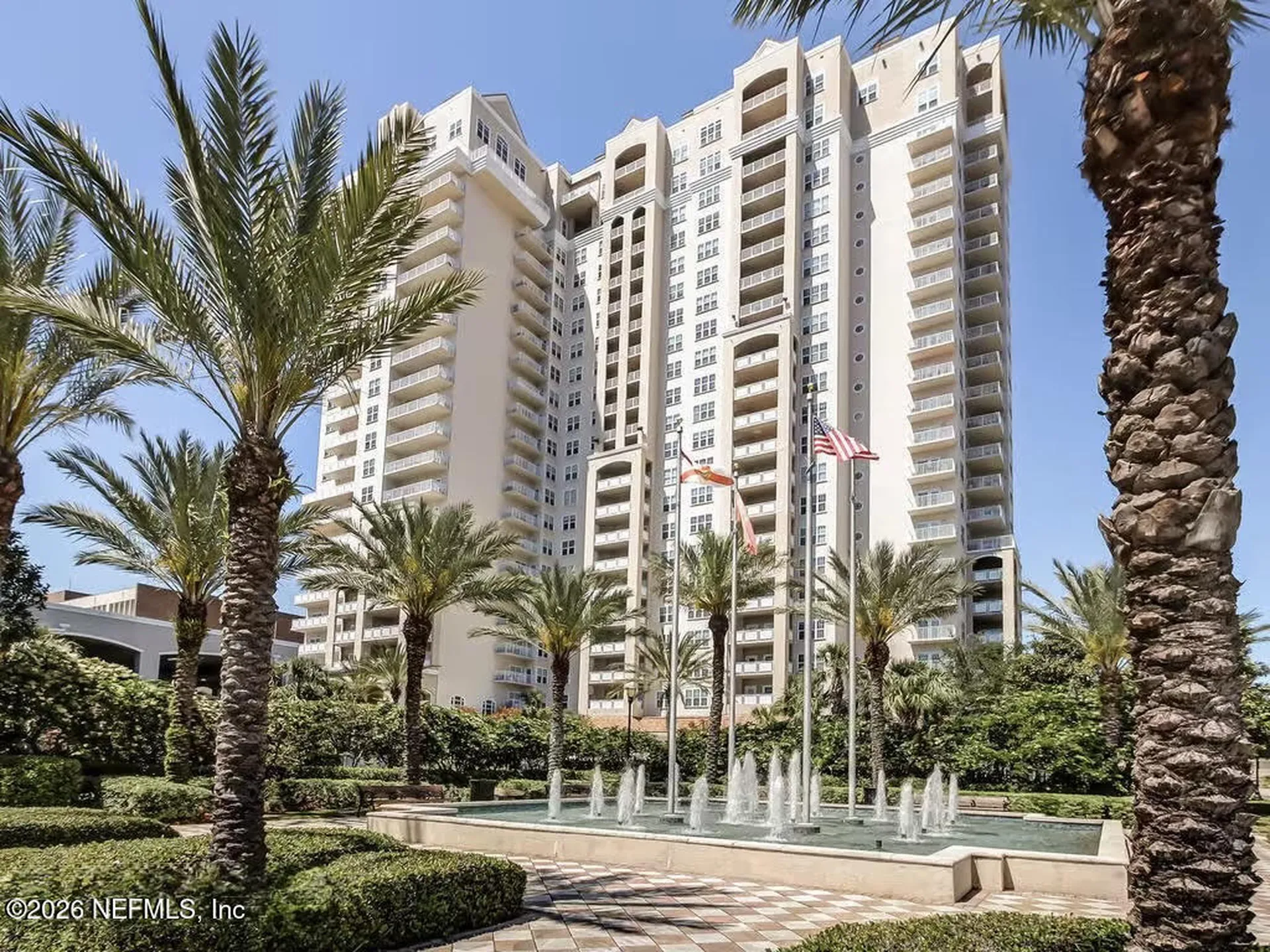 400 E Bay Street Jacksonville FL 32202