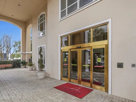 400 E Bay Street Jacksonville FL 32202