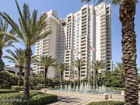 400 E Bay Street Jacksonville FL 32202