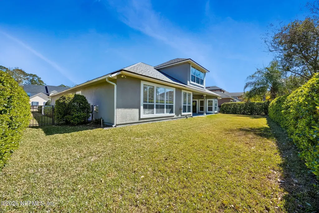2115 Autumn Cove Circle Fleming Island FL 32003