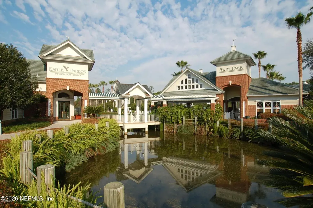 2115 Autumn Cove Circle Fleming Island FL 32003