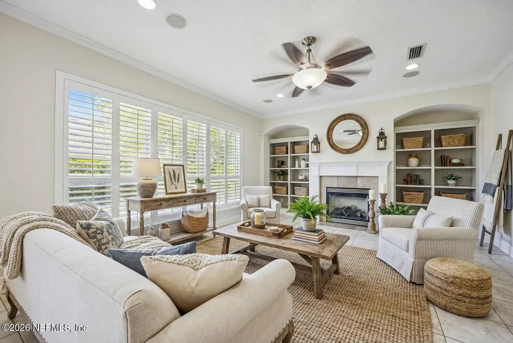 2115 Autumn Cove Circle Fleming Island FL 32003