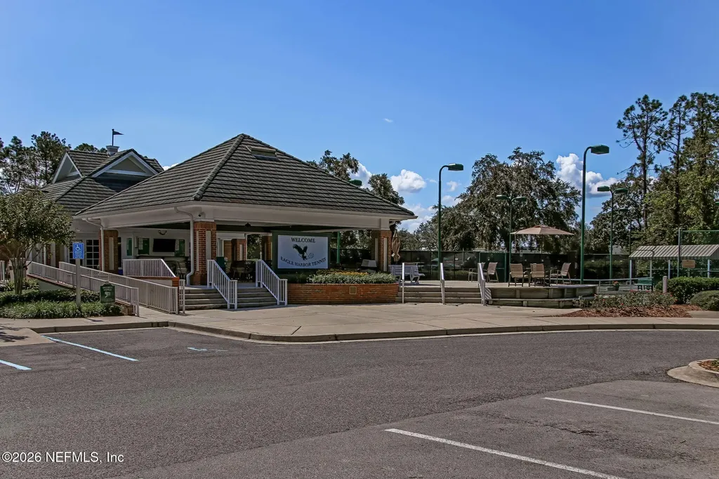 2115 Autumn Cove Circle Fleming Island FL 32003