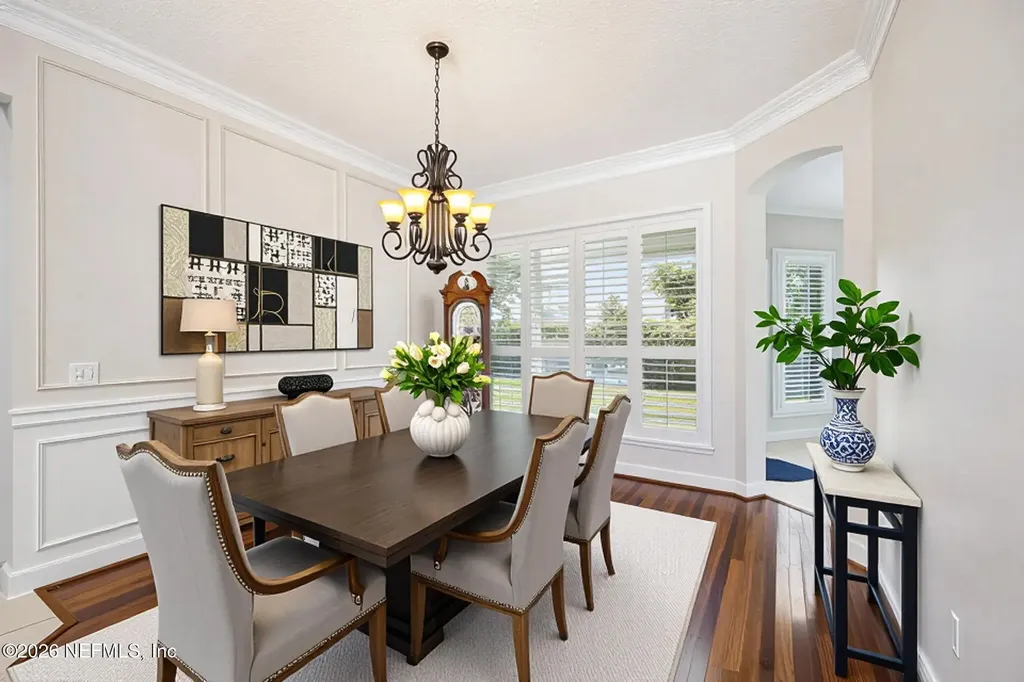 2115 Autumn Cove Circle Fleming Island FL 32003