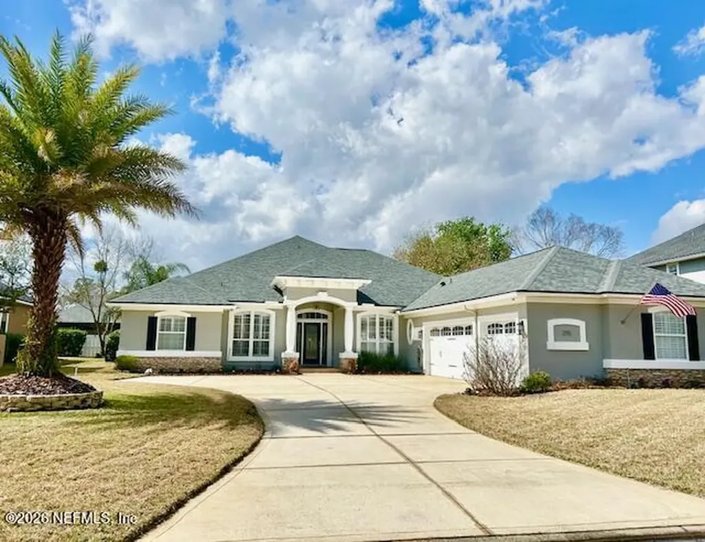 2115 Autumn Cove Circle Fleming Island FL 32003