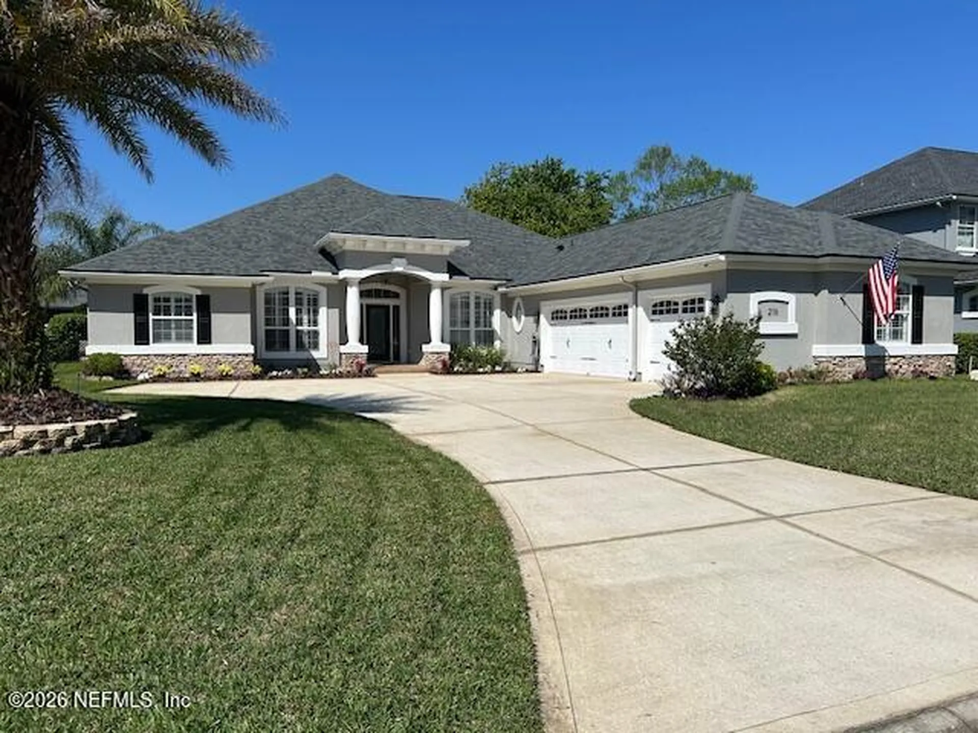 2115 Autumn Cove Circle Fleming Island FL 32003