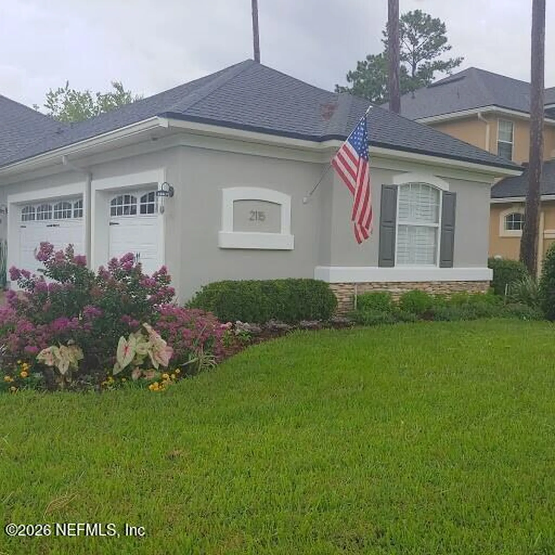 2115 Autumn Cove Circle Fleming Island FL 32003