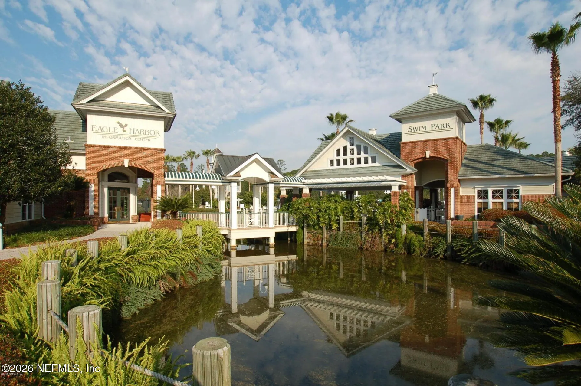 2115 Autumn Cove Circle Fleming Island FL 32003