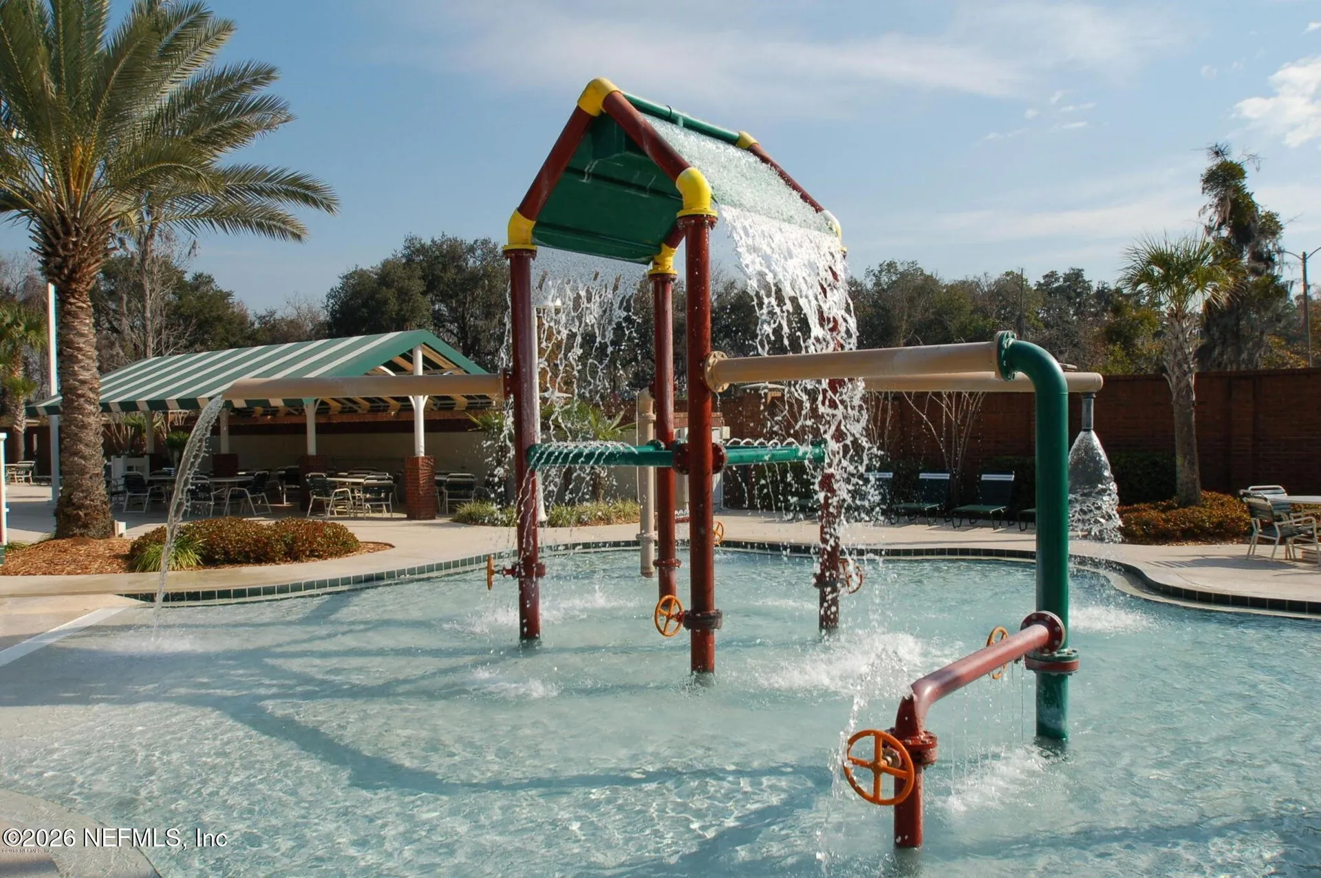 2115 Autumn Cove Circle Fleming Island FL 32003