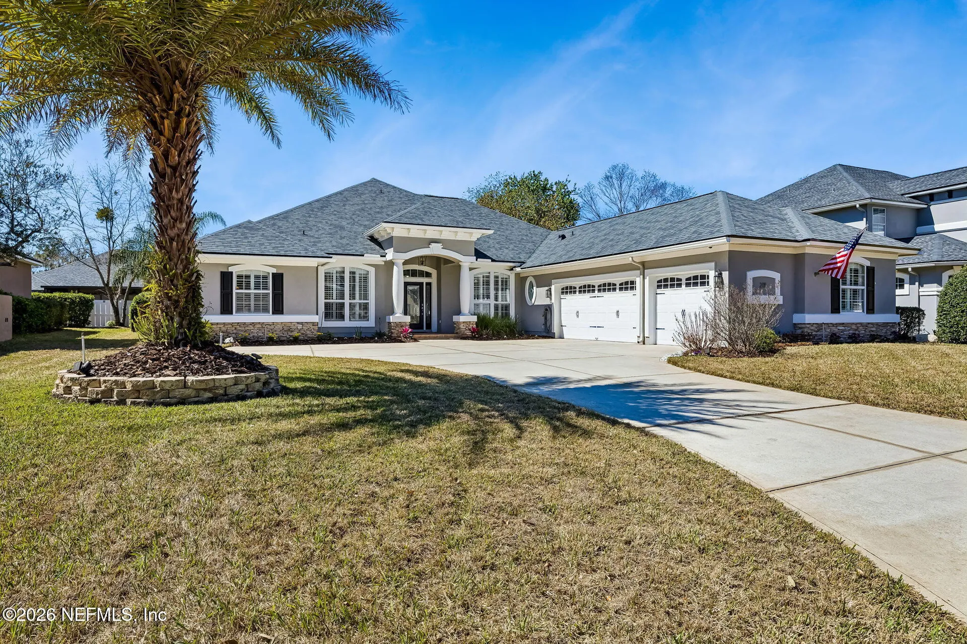 2115 Autumn Cove Circle Fleming Island FL 32003