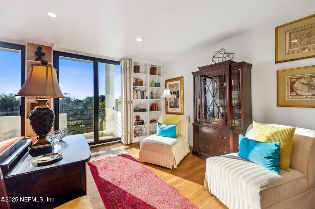 756 Spinnakers Reach Drive Ponte Vedra Beach FL 32082