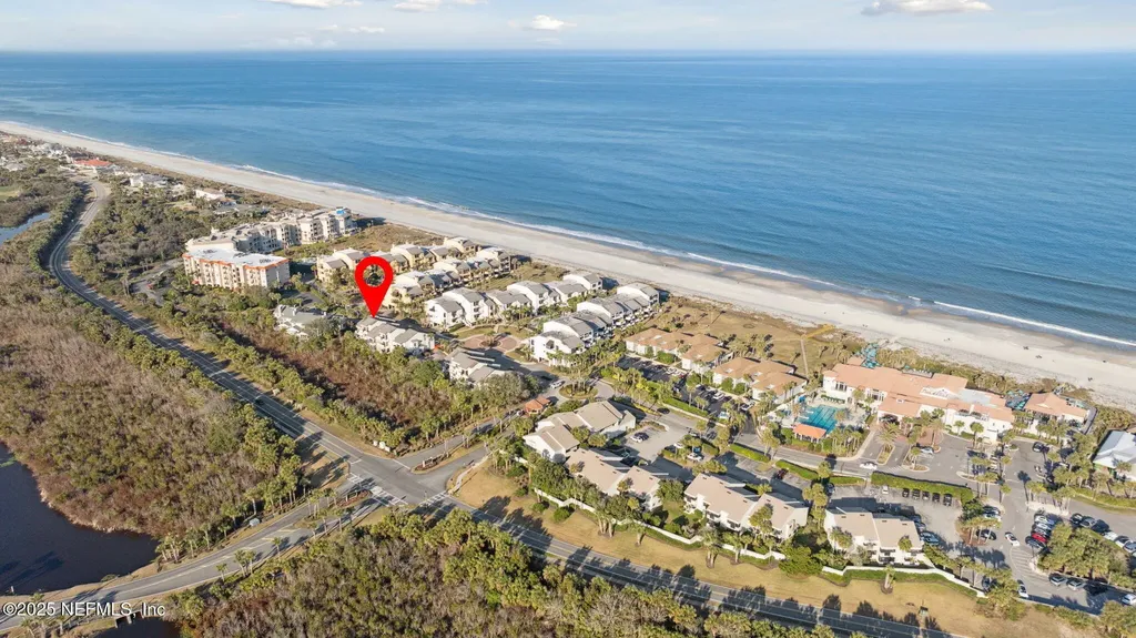 756 Spinnakers Reach Drive Ponte Vedra Beach FL 32082