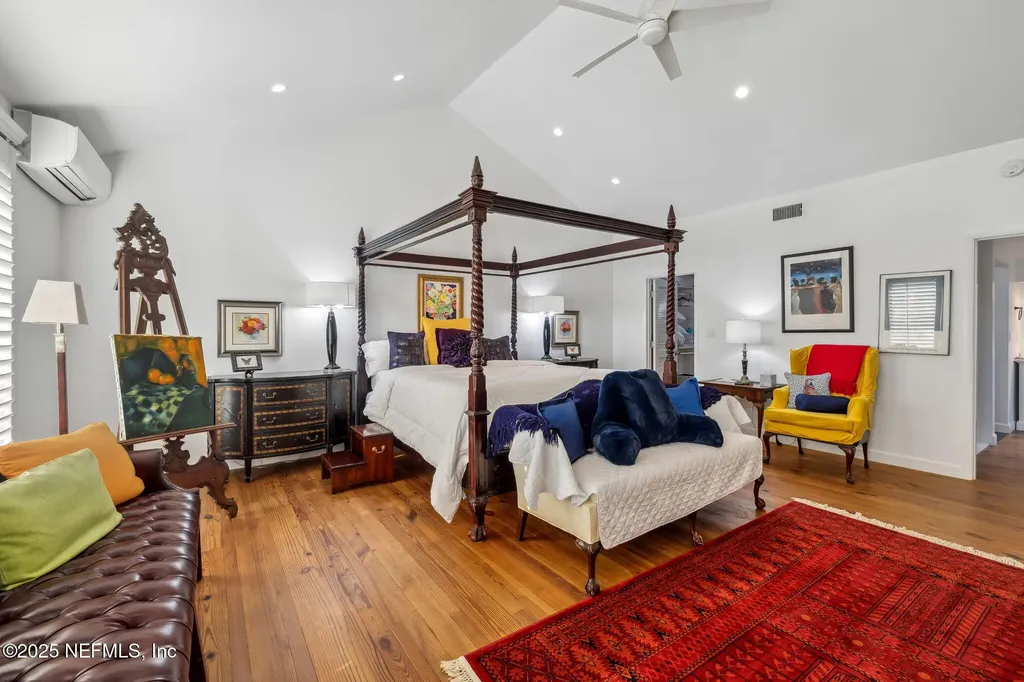 756 Spinnakers Reach Drive Ponte Vedra Beach FL 32082