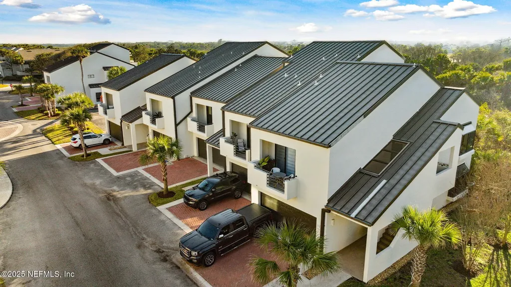 756 Spinnakers Reach Drive Ponte Vedra Beach FL 32082