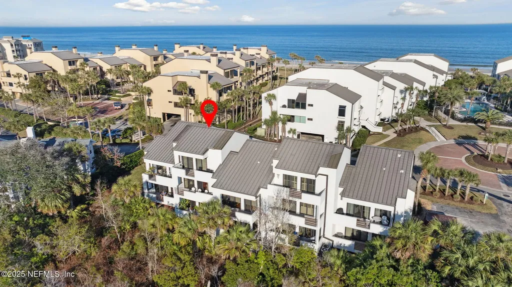 756 Spinnakers Reach Drive Ponte Vedra Beach FL 32082