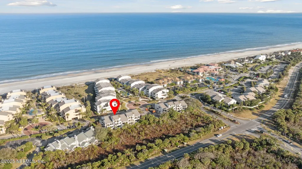 756 Spinnakers Reach Drive Ponte Vedra Beach FL 32082