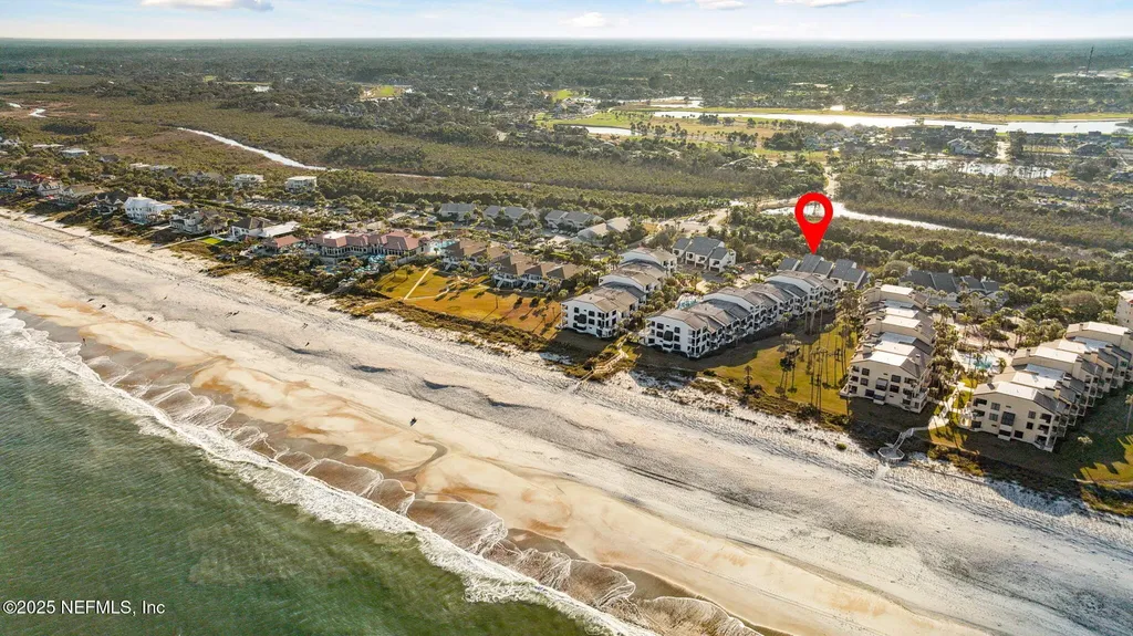 756 Spinnakers Reach Drive Ponte Vedra Beach FL 32082