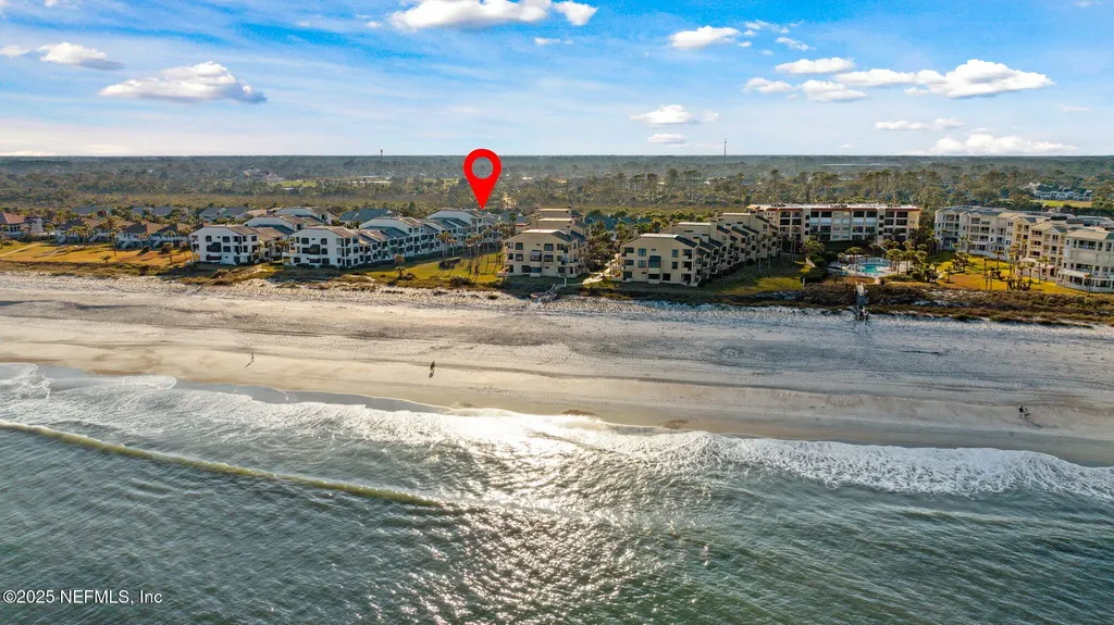 756 Spinnakers Reach Drive Ponte Vedra Beach FL 32082