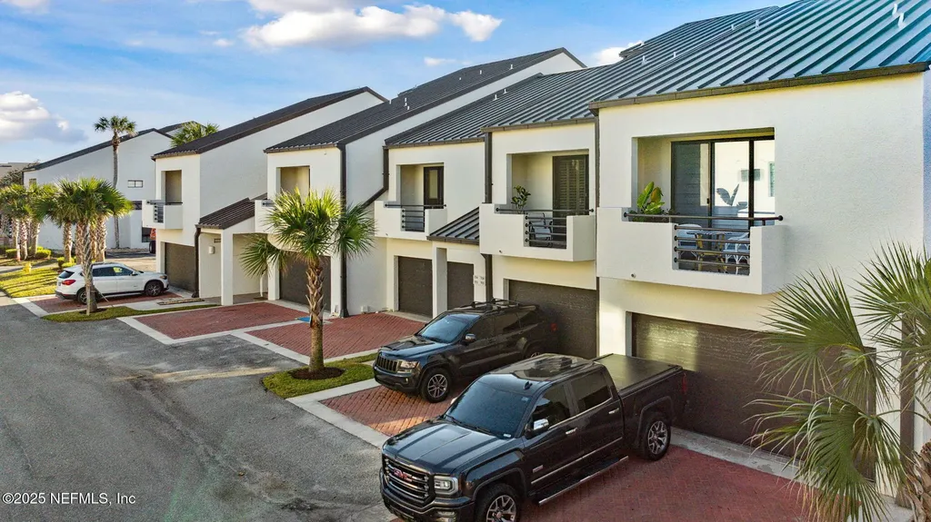 756 Spinnakers Reach Drive Ponte Vedra Beach FL 32082