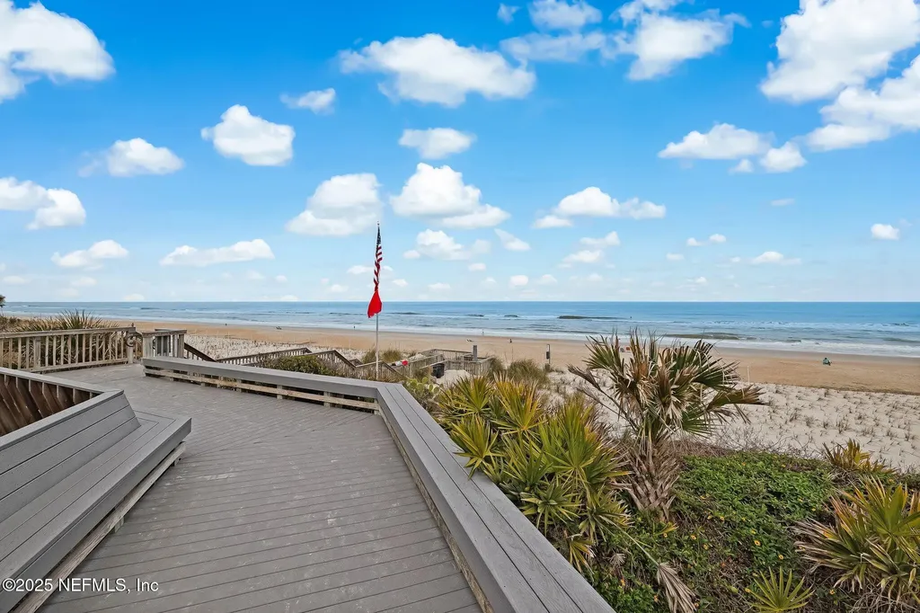 756 Spinnakers Reach Drive Ponte Vedra Beach FL 32082