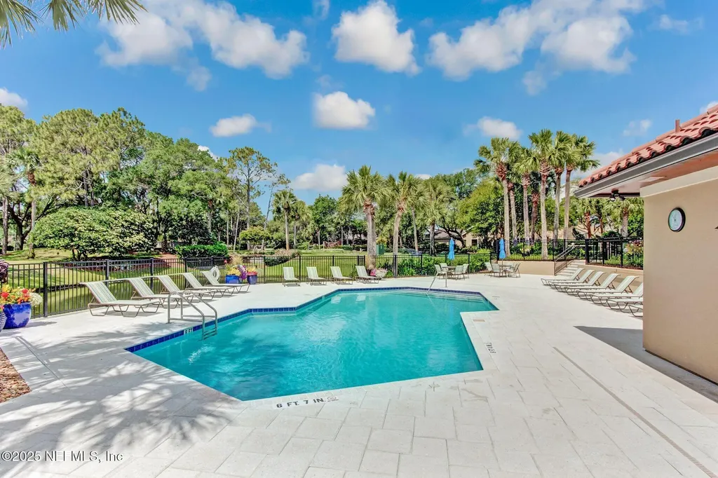 756 Spinnakers Reach Drive Ponte Vedra Beach FL 32082
