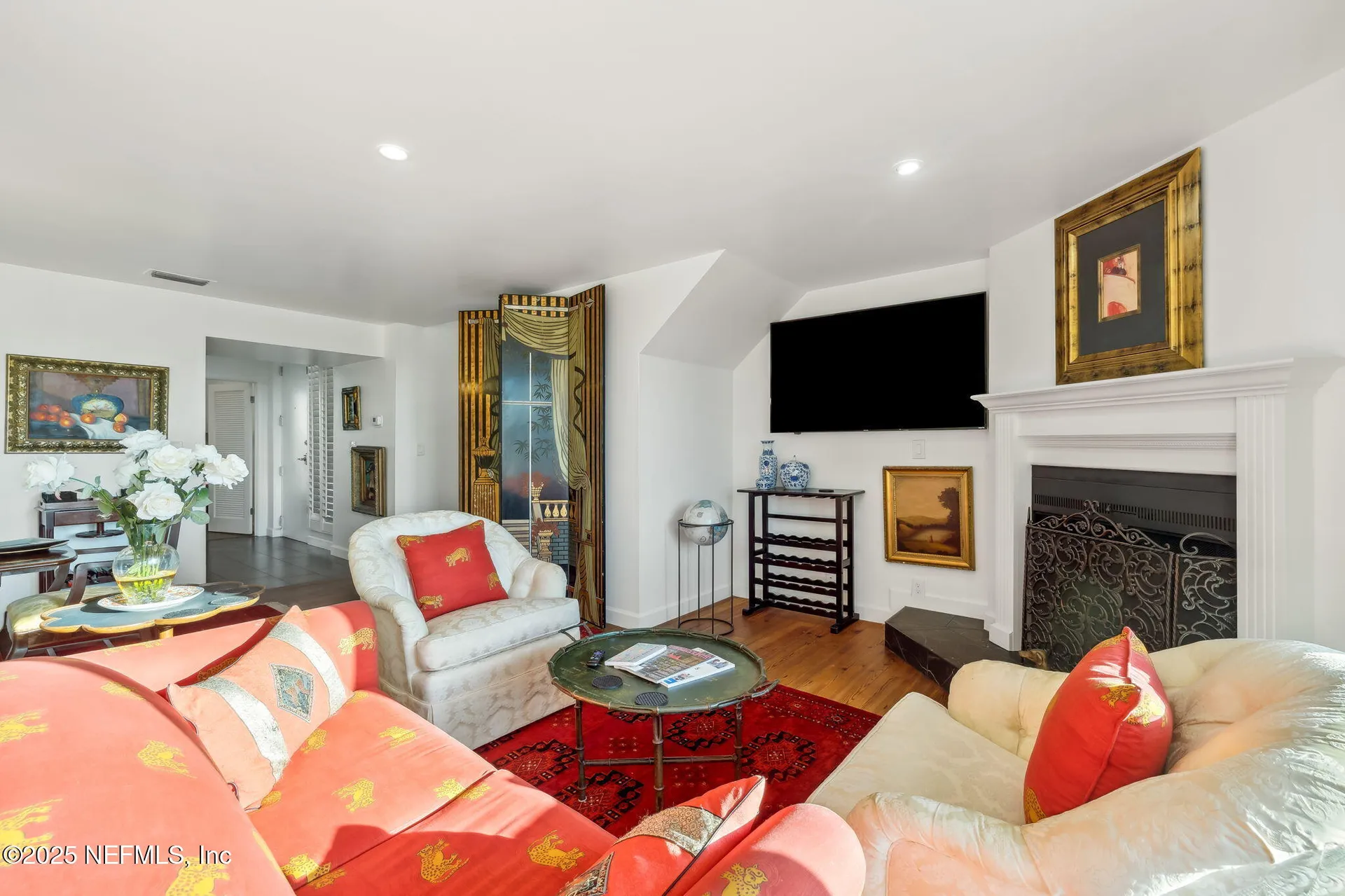 756 Spinnakers Reach Drive Ponte Vedra Beach FL 32082
