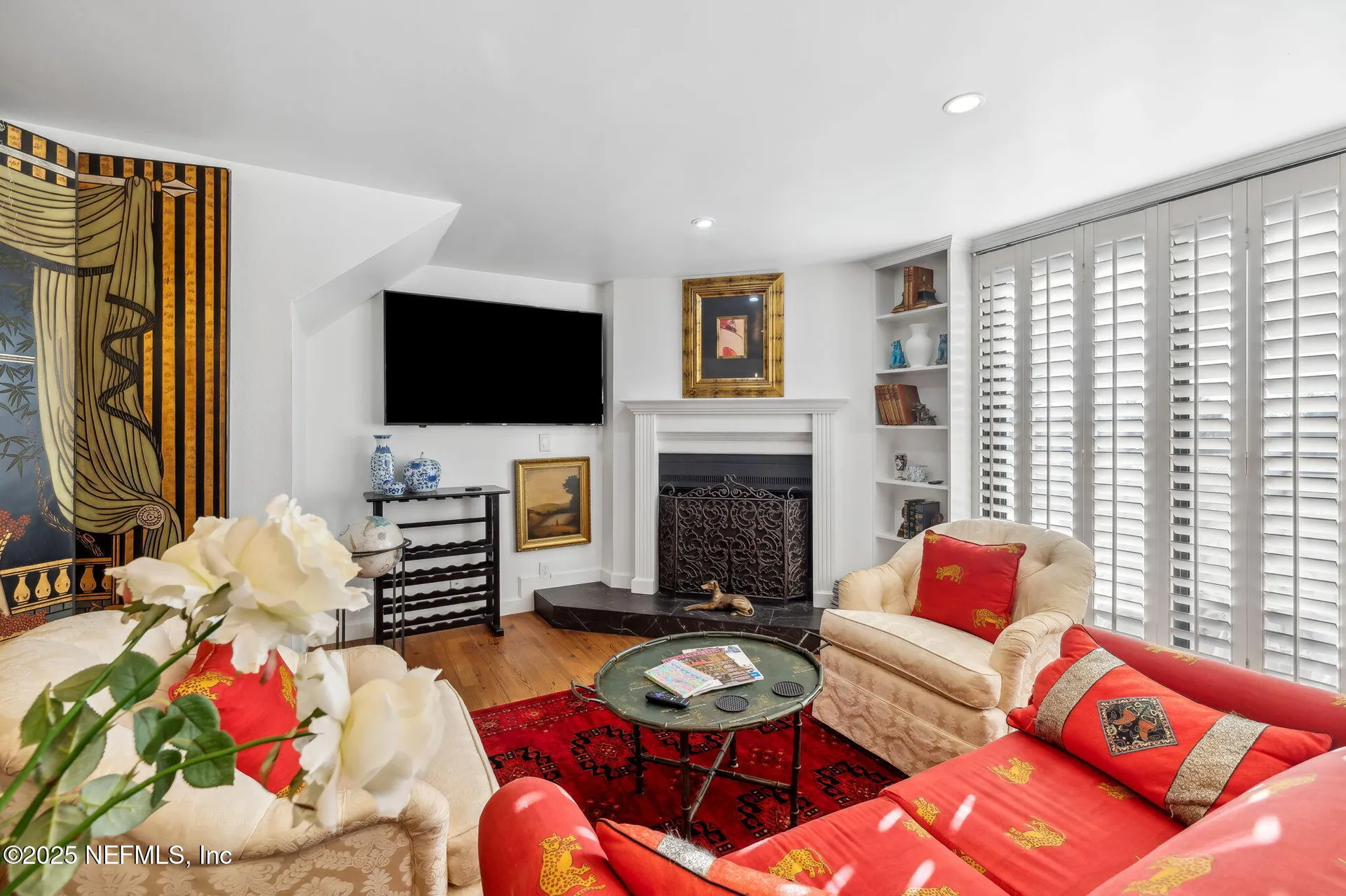 756 Spinnakers Reach Drive Ponte Vedra Beach FL 32082