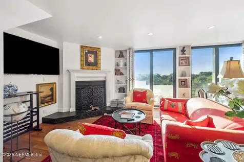 756 Spinnakers Reach Drive Ponte Vedra Beach FL 32082