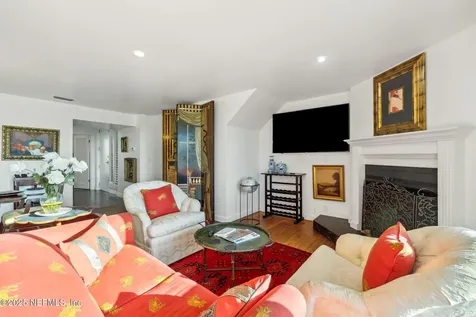 756 Spinnakers Reach Drive Ponte Vedra Beach FL 32082