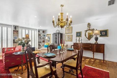 756 Spinnakers Reach Drive Ponte Vedra Beach FL 32082