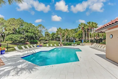 756 Spinnakers Reach Drive Ponte Vedra Beach FL 32082