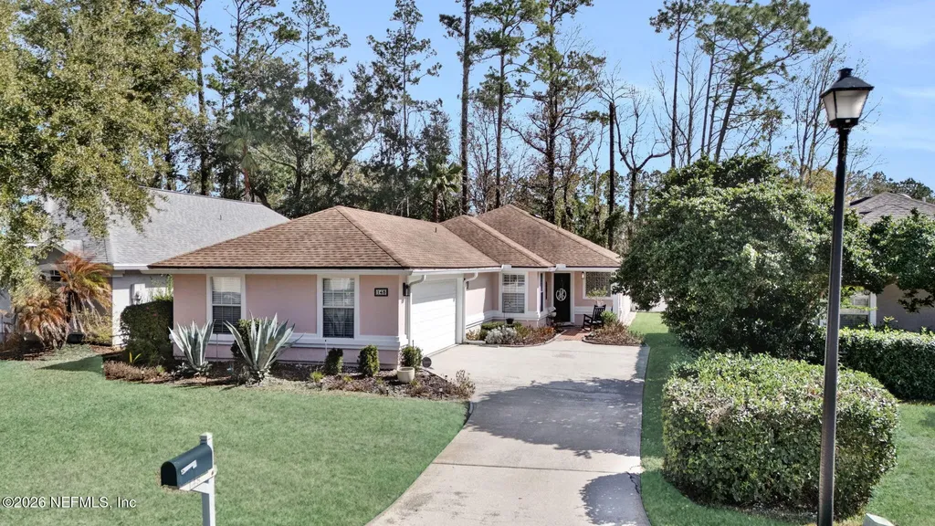 148 Afton Lane Jacksonville FL 32259
