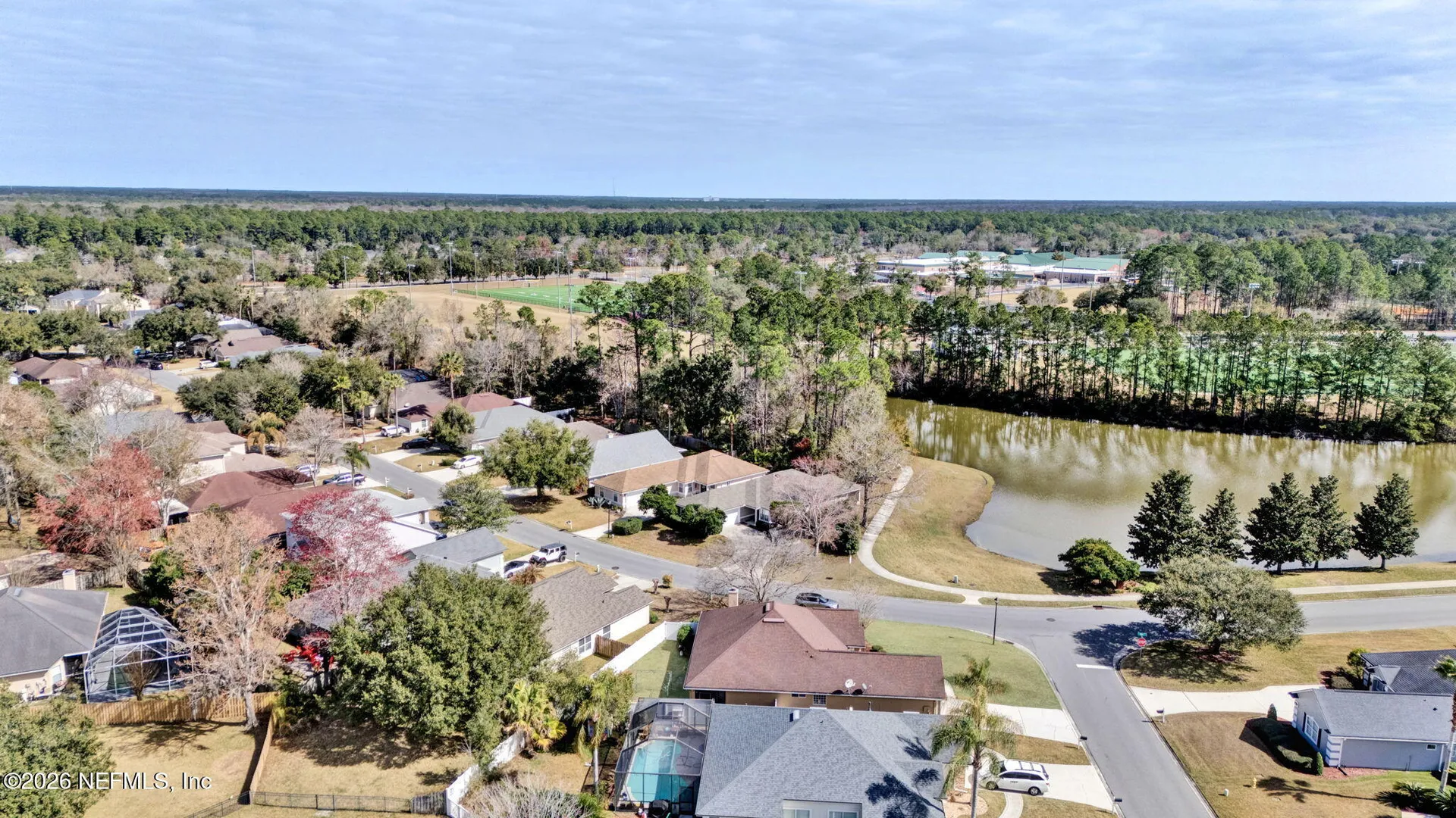 148 Afton Lane Jacksonville FL 32259