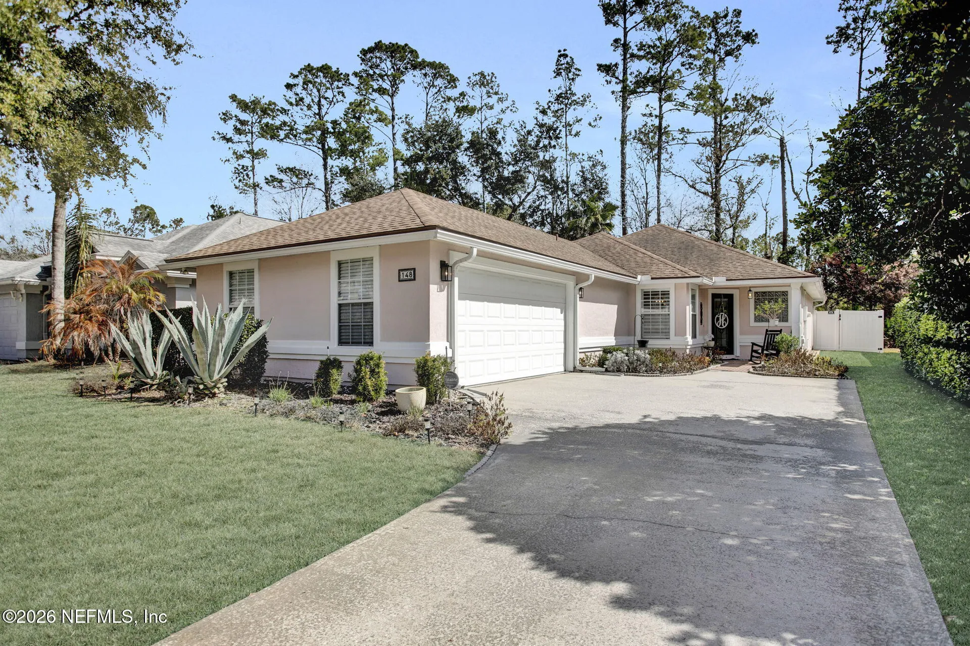 148 Afton Lane Jacksonville FL 32259