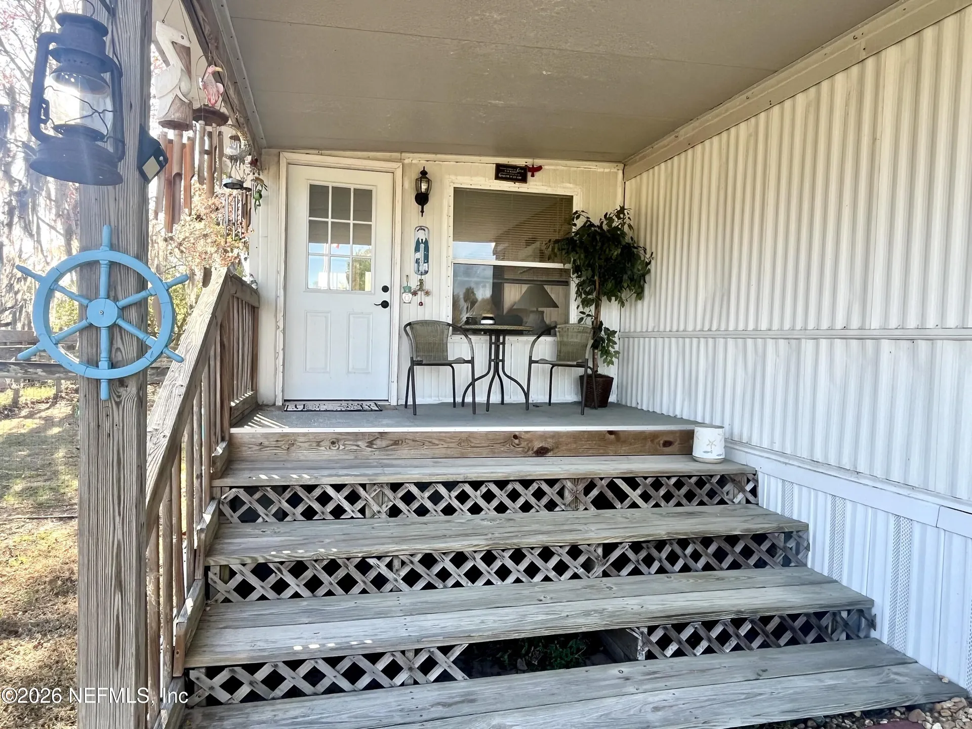 174 Buchanan Circle Satsuma FL 32189
