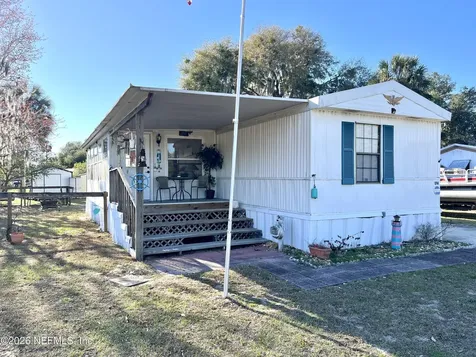 174 Buchanan Circle Satsuma FL 32189
