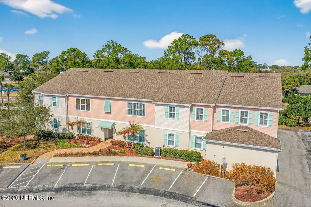 132 Ponte Vedra Colony Circle Ponte Vedra Beach FL 32082