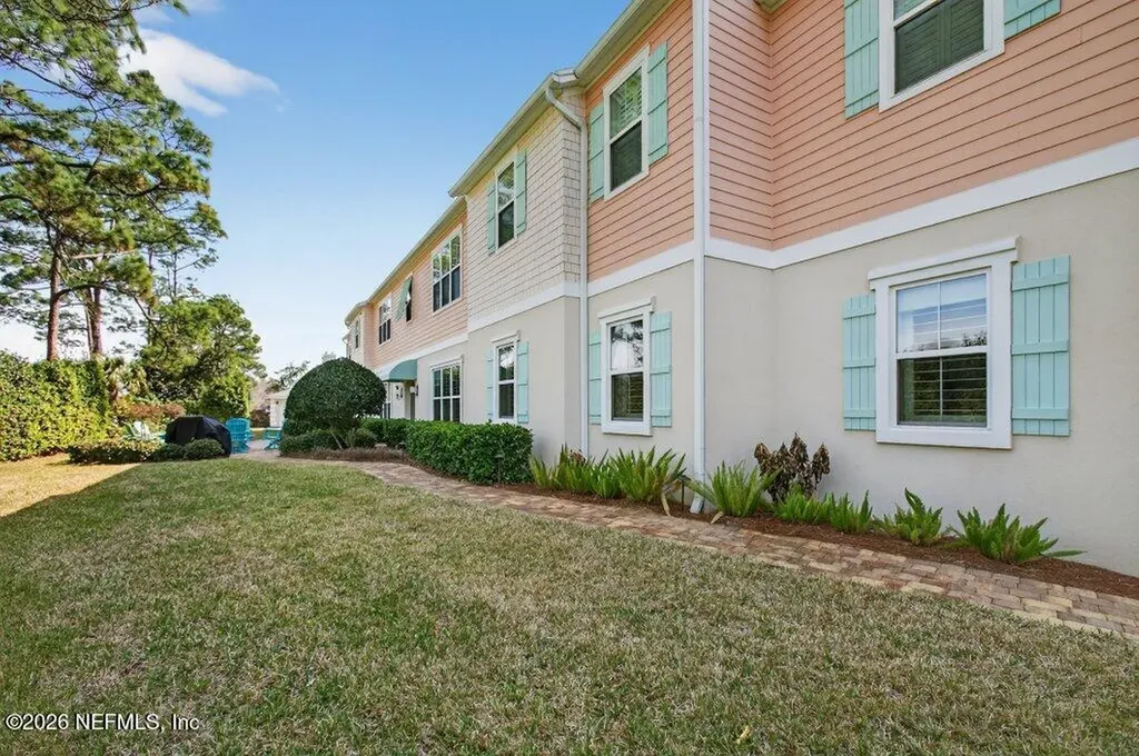 132 Ponte Vedra Colony Circle Ponte Vedra Beach FL 32082